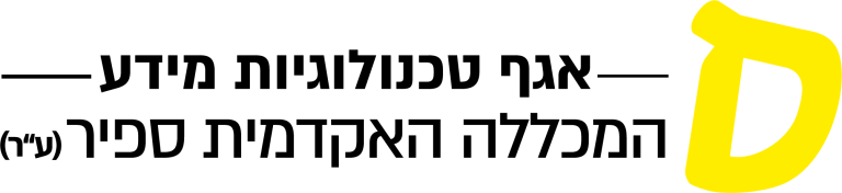 לוגו ספיר